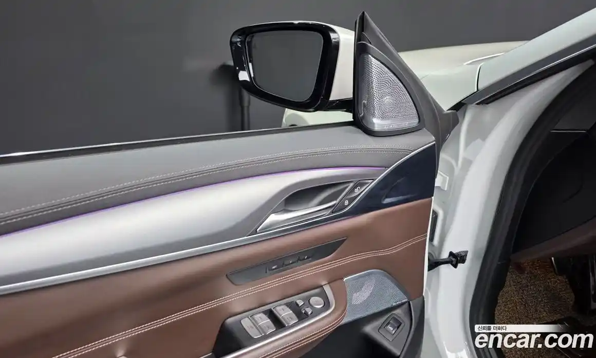 BMW 6-Series 2021 2.0 гидро, фото 29