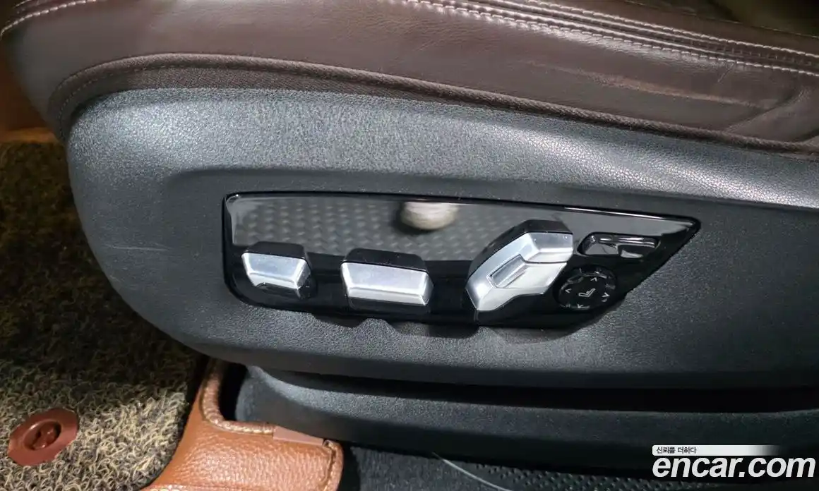 BMW 6-Series 2021 2.0 гидро, фото 32