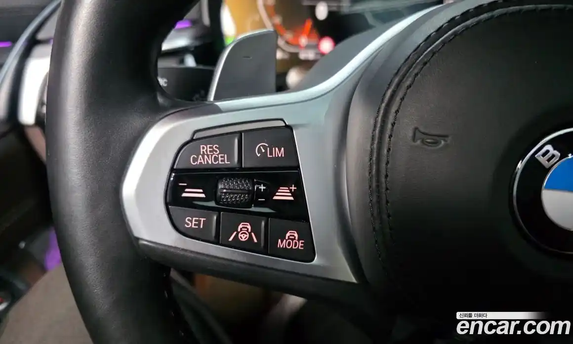 BMW 6-Series 2021 2.0 гидро, фото 33