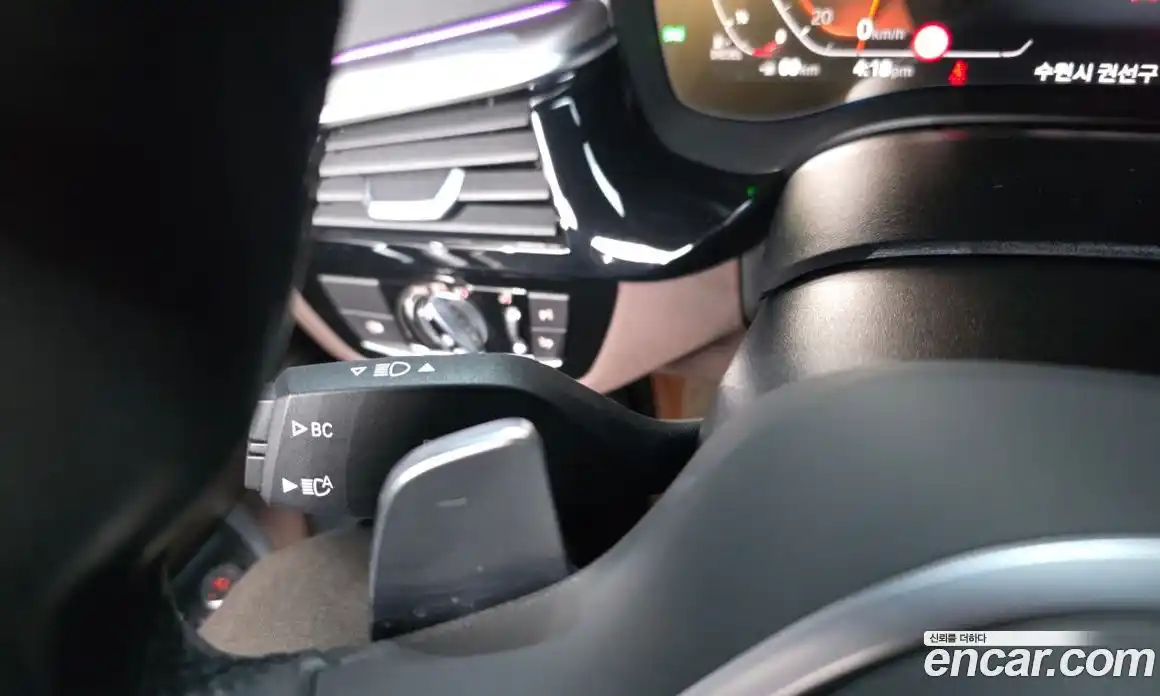 BMW 6-Series 2021 2.0 гидро, фото 35