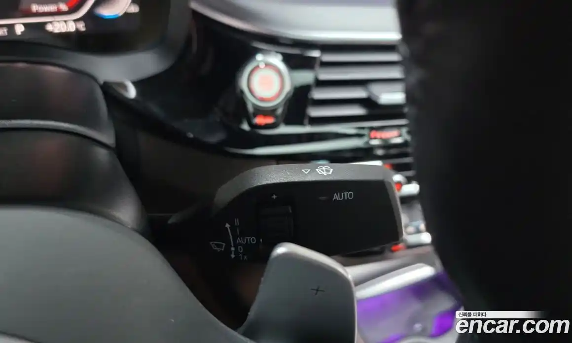 BMW 6-Series 2021 2.0 гидро, фото 36