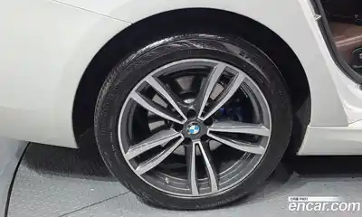 BMW 6-Series 2021 2.0 гидро, миниатюра 5