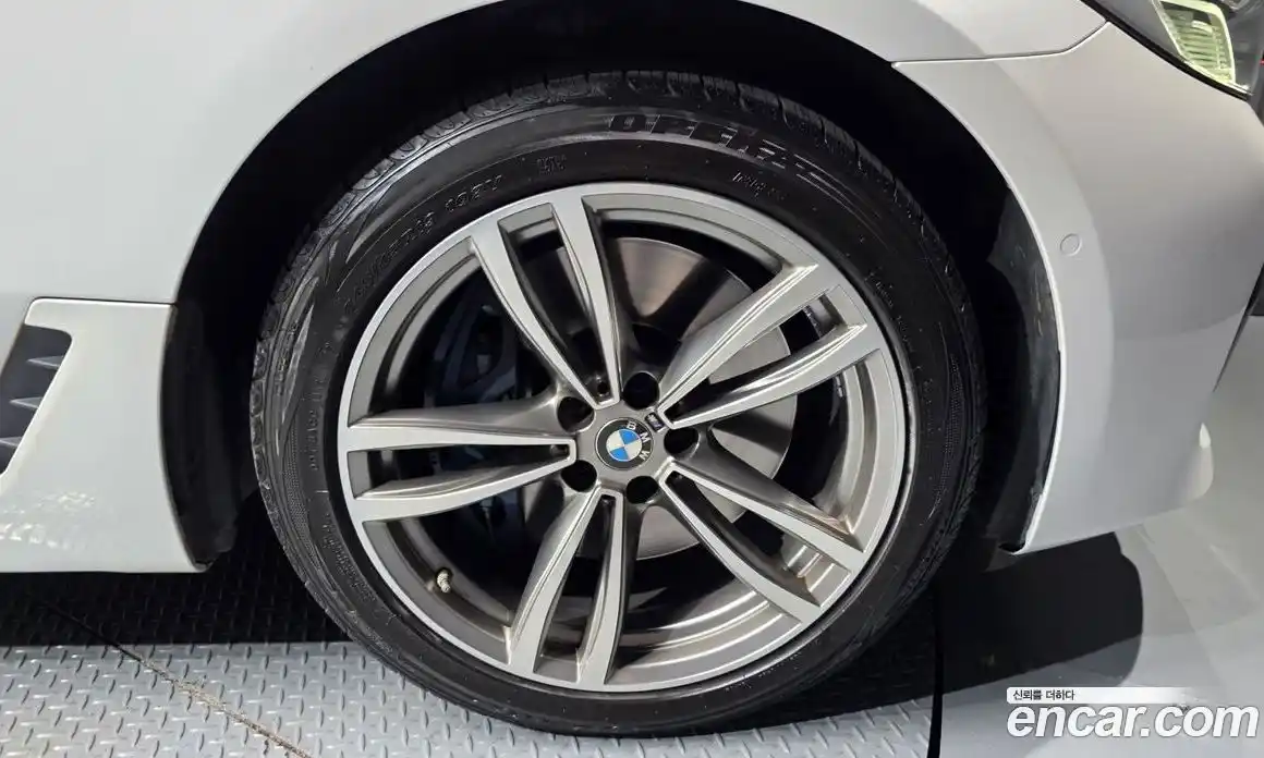 BMW 6-Series 2021 2.0 гидро, фото 7