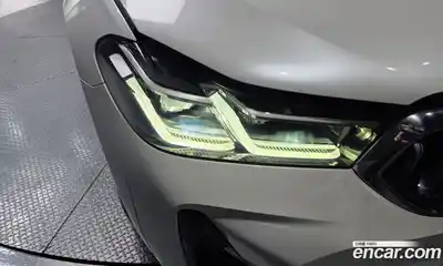 BMW 6-Series 2021 2.0 гидро, миниатюра 8