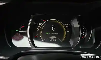 Renault QM6 2023 2.0 гидро, миниатюра 11