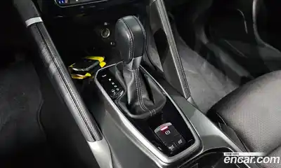 Renault QM6 2023 2.0 гидро, миниатюра 12