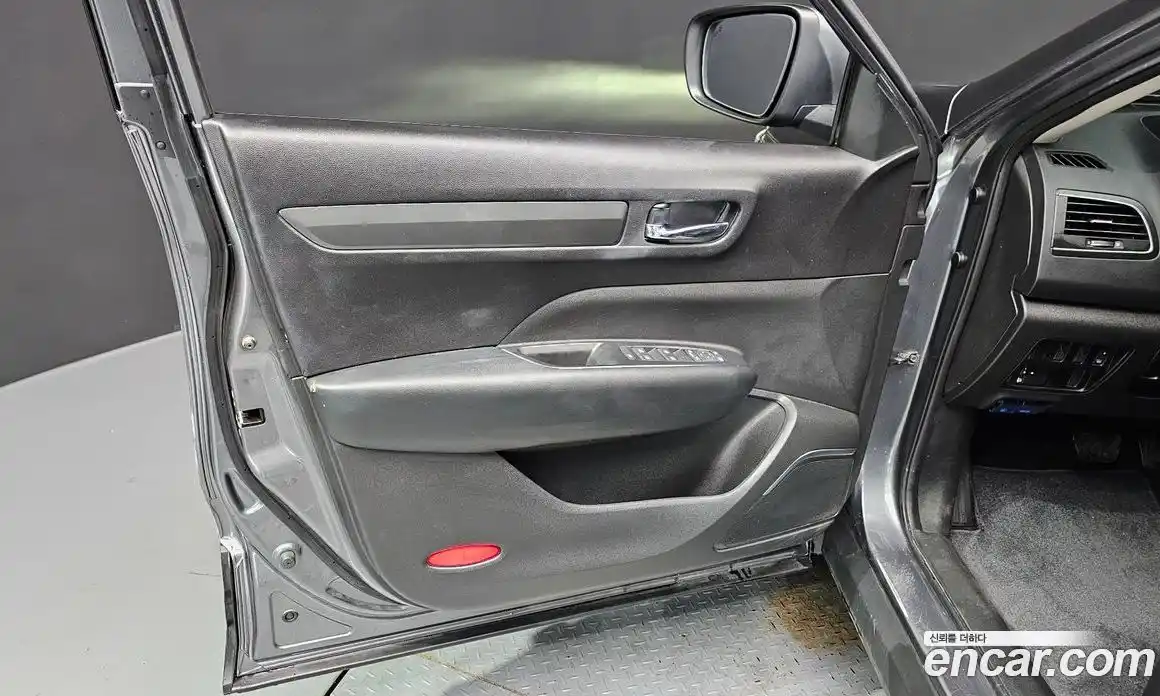 Renault QM6 2023 2.0 гидро, фото 14