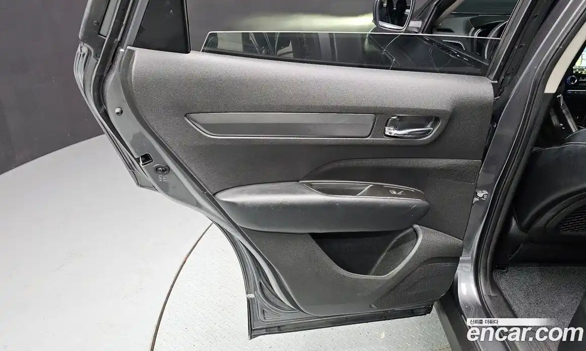 Renault QM6 2023 2.0 гидро, фото 15