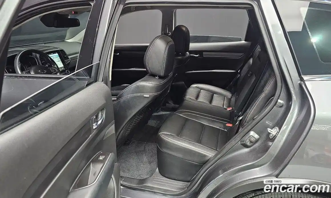 Renault QM6 2023 2.0 гидро, фото 16