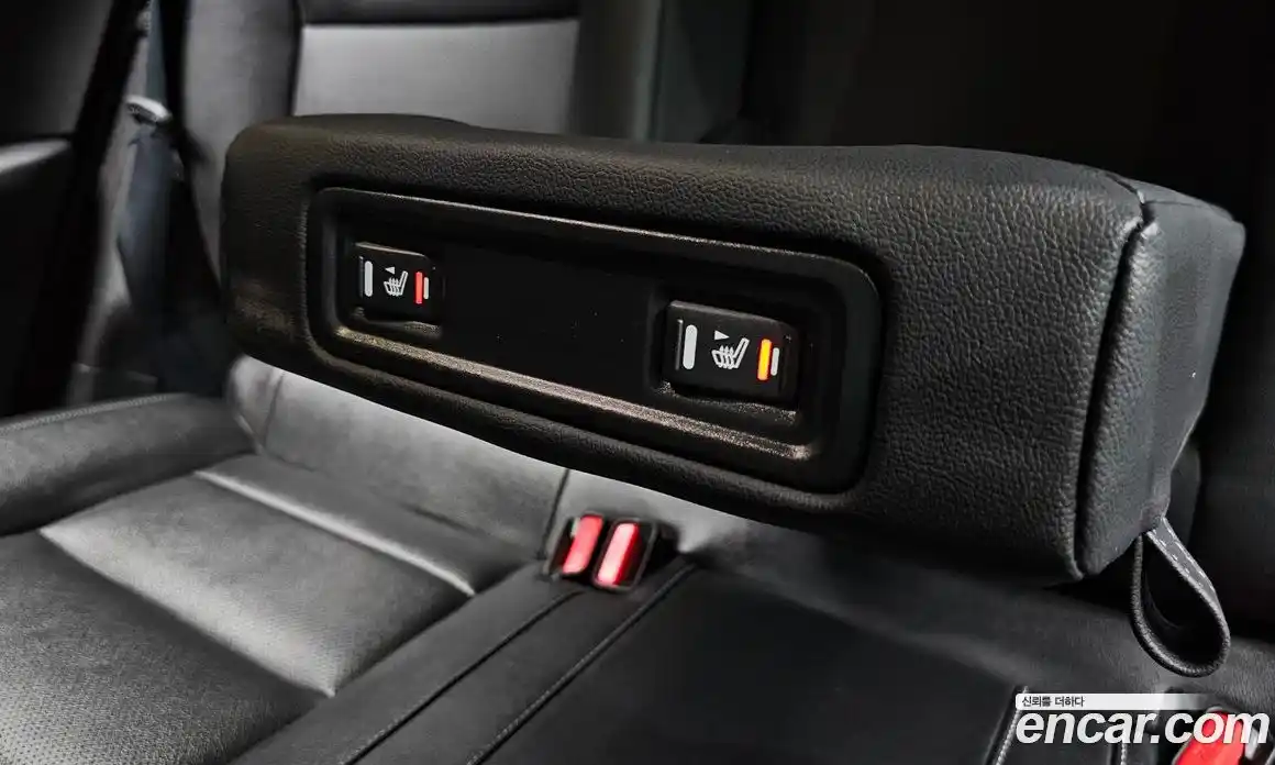 Renault QM6 2023 2.0 гидро, фото 23