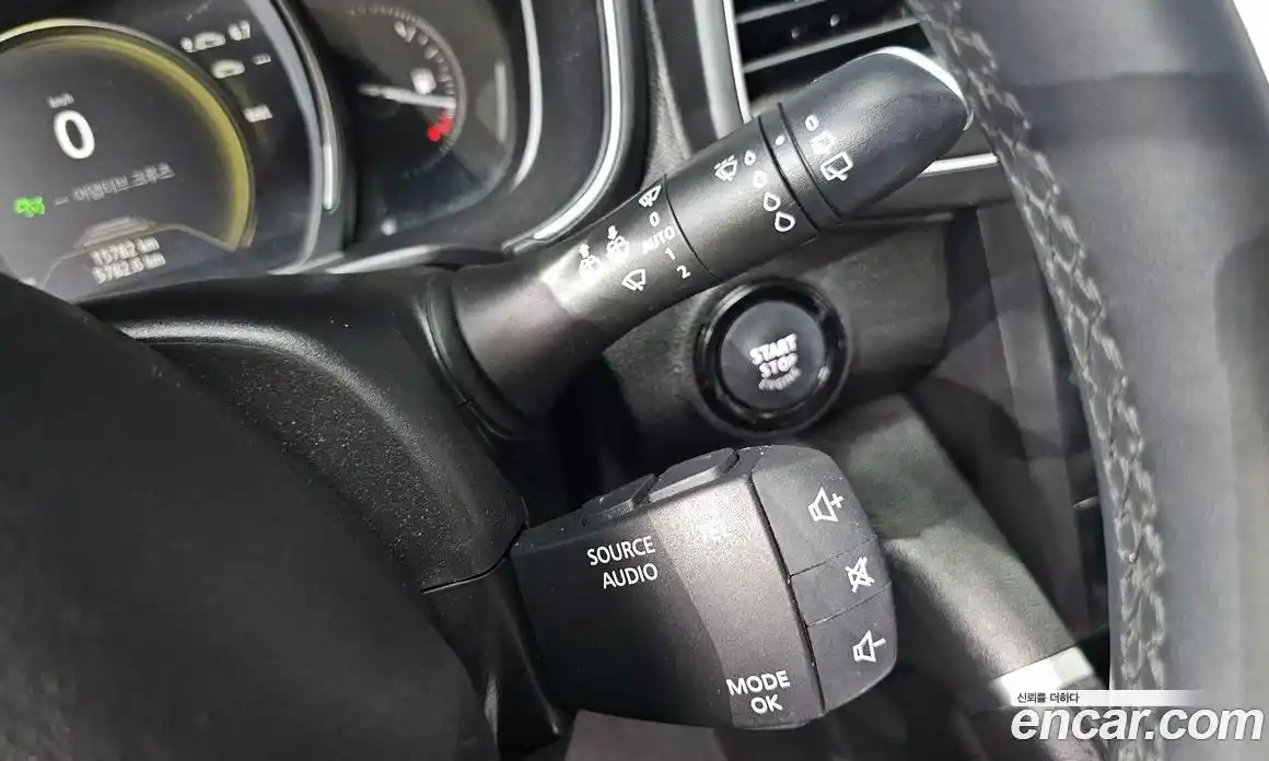 Renault QM6 2023 2.0 гидро, фото 24