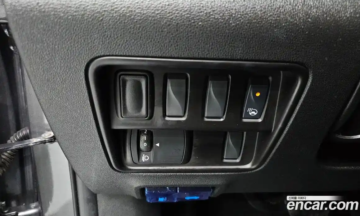 Renault QM6 2023 2.0 гидро, фото 25