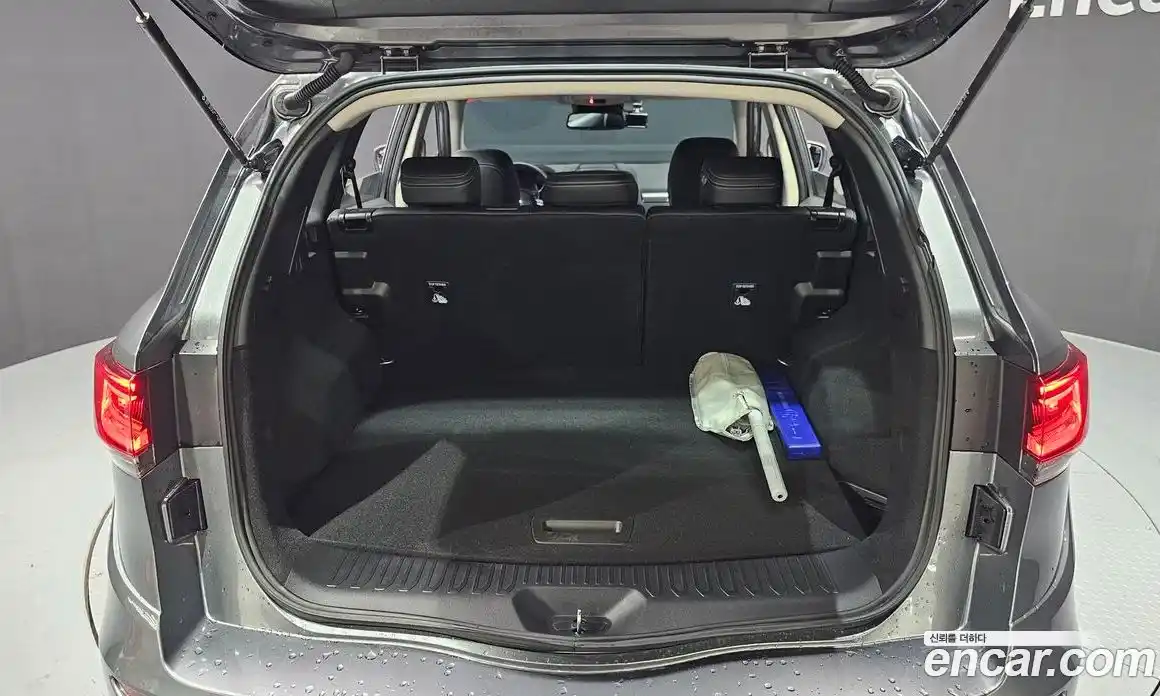 Renault QM6 2023 2.0 гидро, фото 27