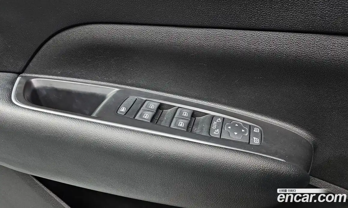 Renault QM6 2023 2.0 гидро, фото 29