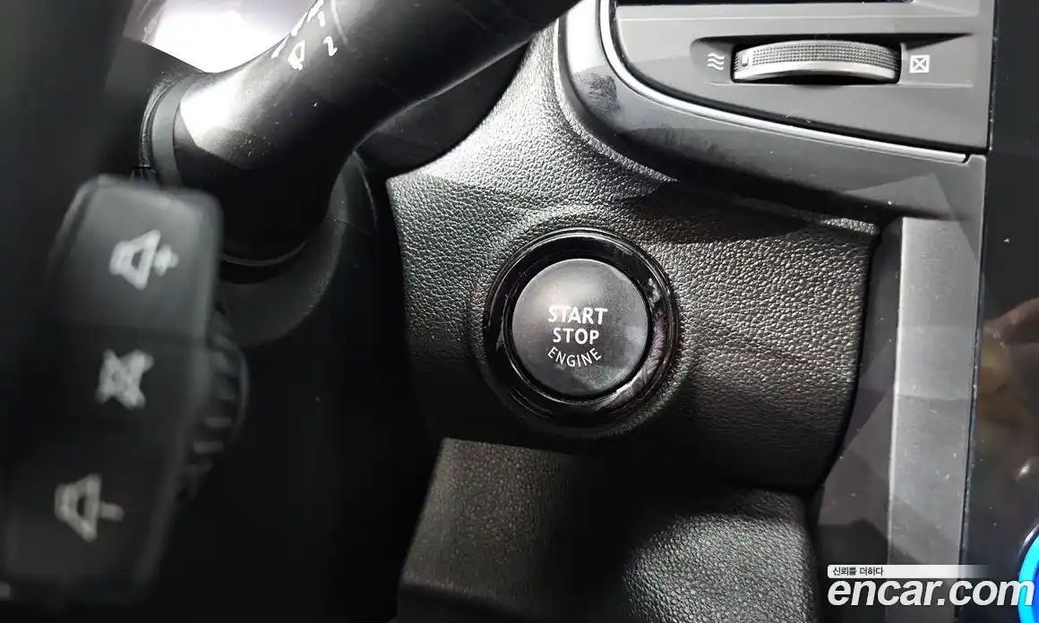 Renault QM6 2023 2.0 гидро, фото 30