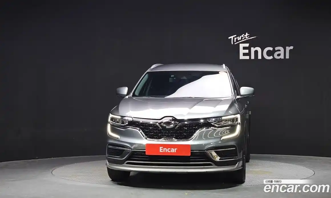 Renault QM6 2023 2.0 гидро, фото 3