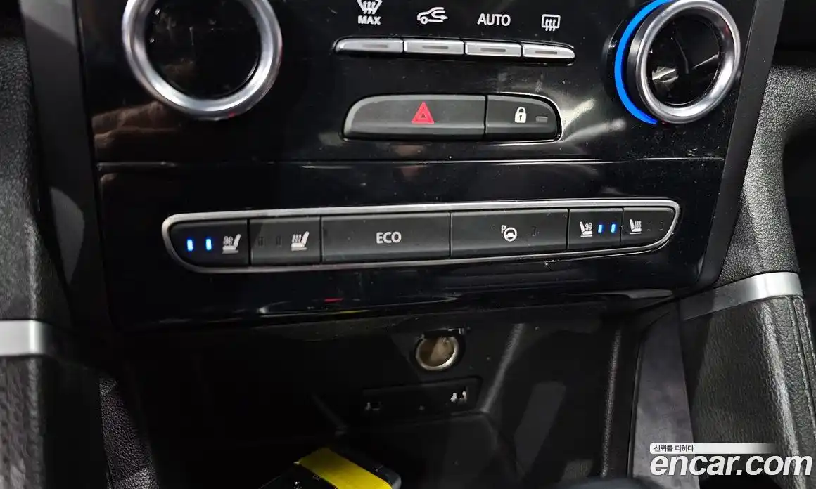 Renault QM6 2023 2.0 гидро, фото 32