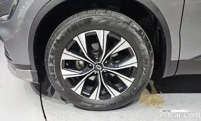 Renault QM6 2023 2.0 гидро, миниатюра 5