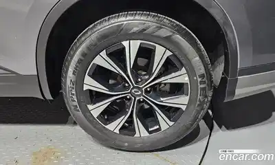 Renault QM6 2023 2.0 гидро, миниатюра 7