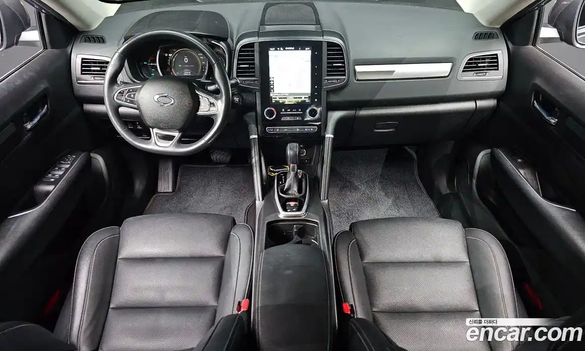 Renault QM6 2023 2.0 гидро, фото 10