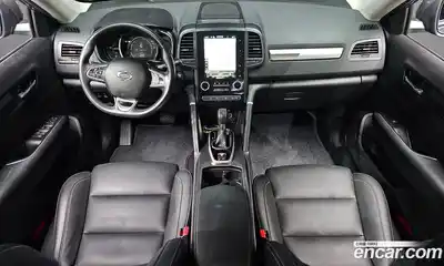 Renault QM6 2023 2.0 гидро, миниатюра 10
