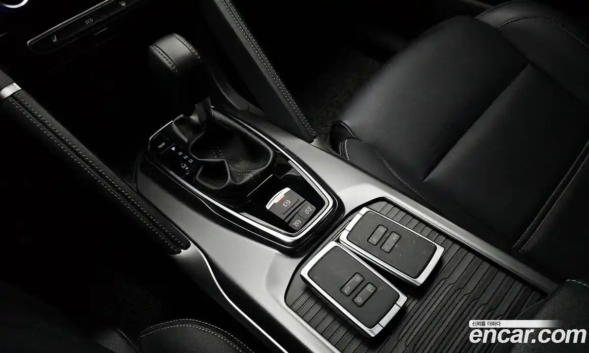 Renault QM6 2020 2.0 гидро, фото 12