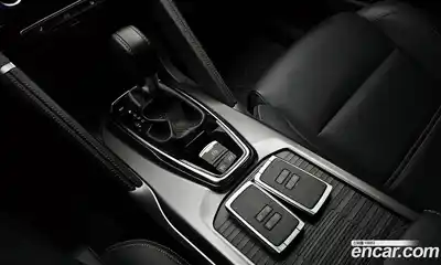 Renault QM6 2020 2.0 гидро, миниатюра 12