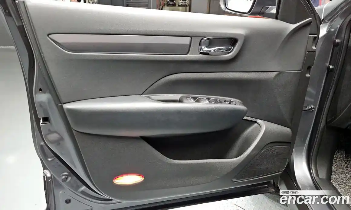 Renault QM6 2020 2.0 гидро, фото 14