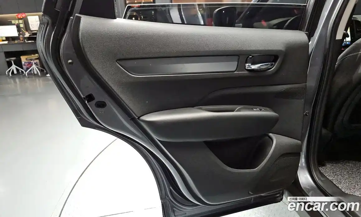 Renault QM6 2020 2.0 гидро, фото 15