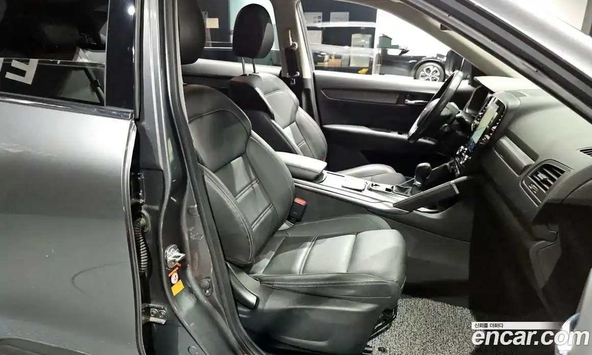 Renault QM6 2020 2.0 гидро, фото 18