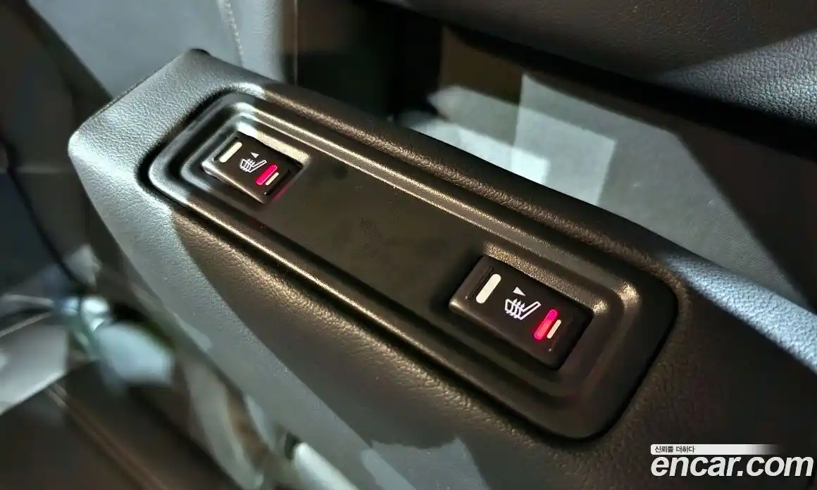Renault QM6 2020 2.0 гидро, фото 23