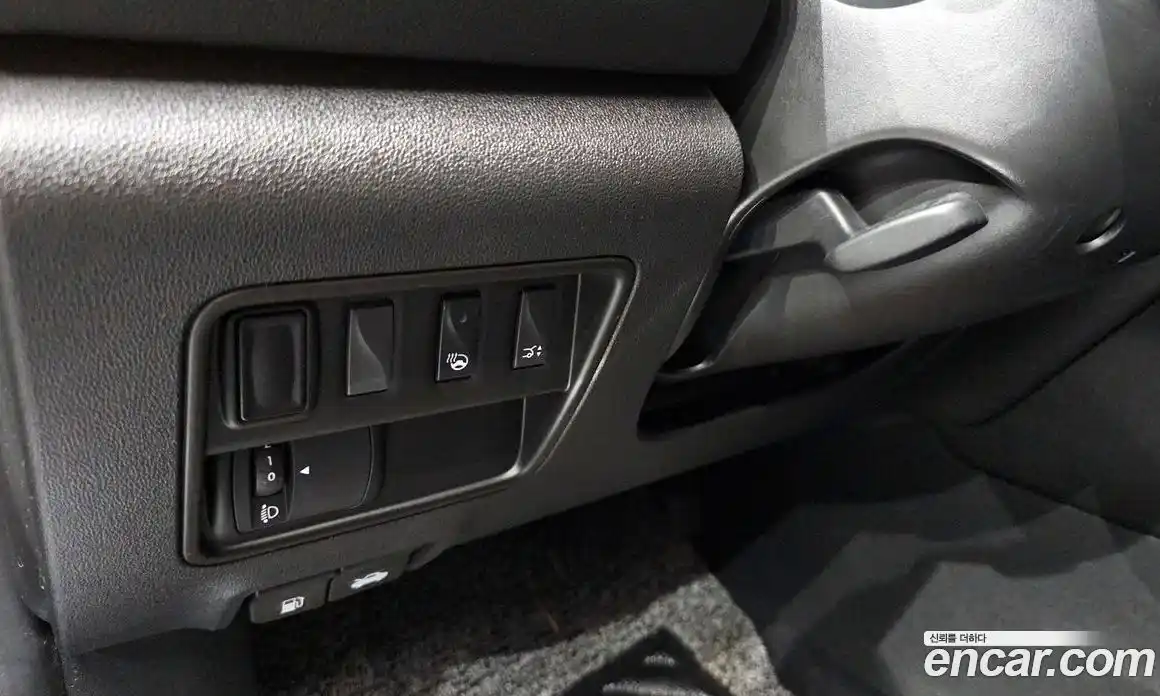 Renault QM6 2020 2.0 гидро, фото 25