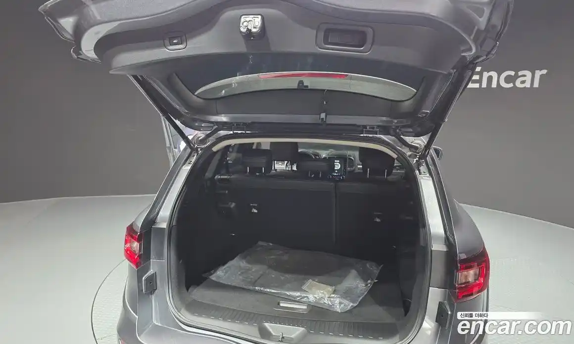 Renault QM6 2020 2.0 гидро, фото 26