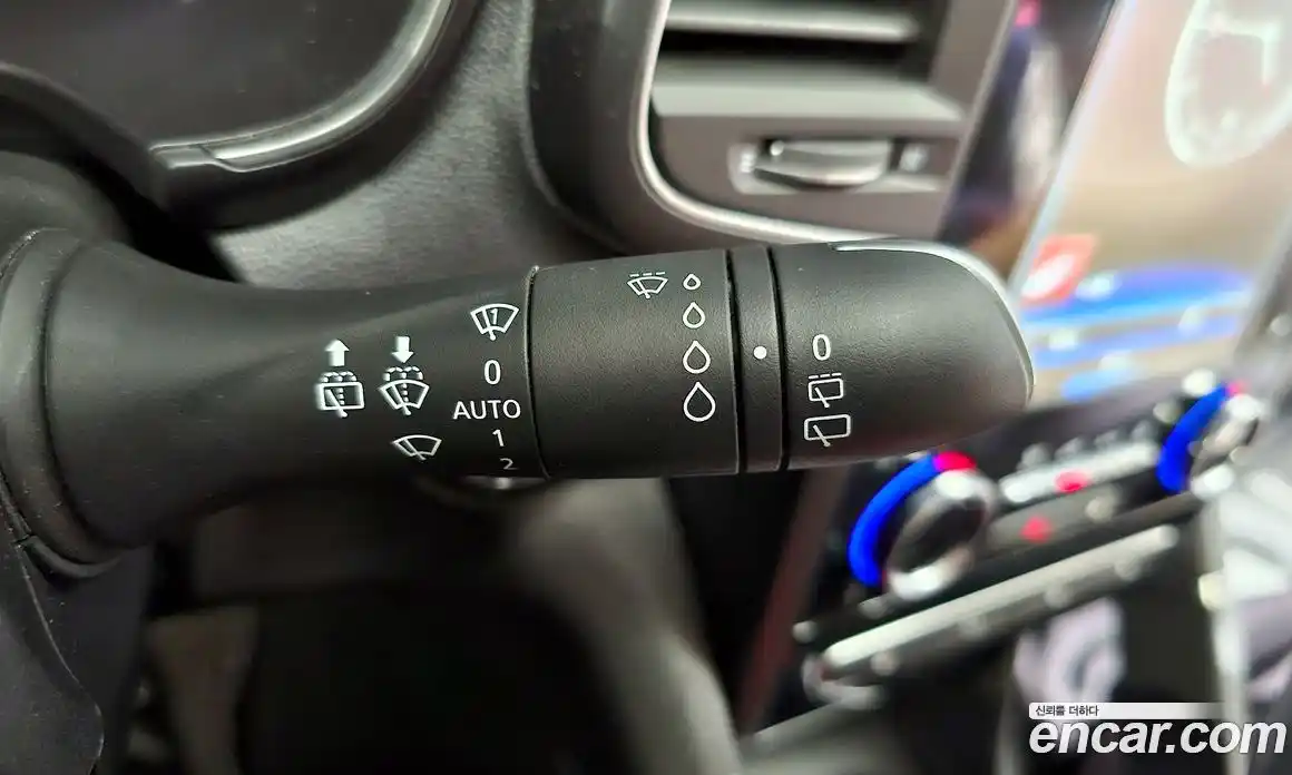 Renault QM6 2020 2.0 гидро, фото 27
