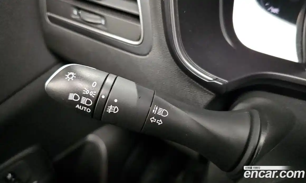 Renault QM6 2020 2.0 гидро, фото 28