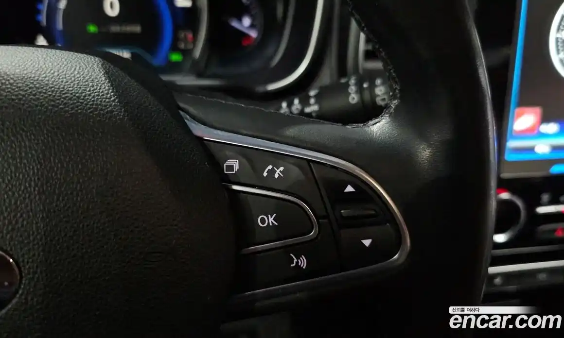 Renault QM6 2020 2.0 гидро, фото 29