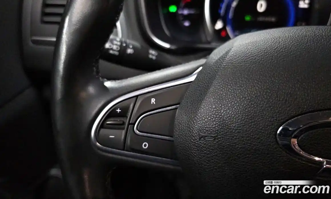 Renault QM6 2020 2.0 гидро, фото 30