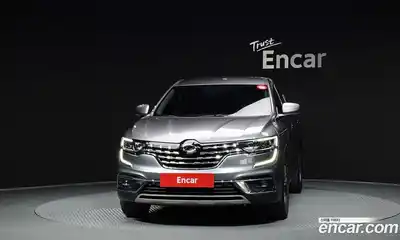 Renault QM6 2020 2.0 гидро, миниатюра 3