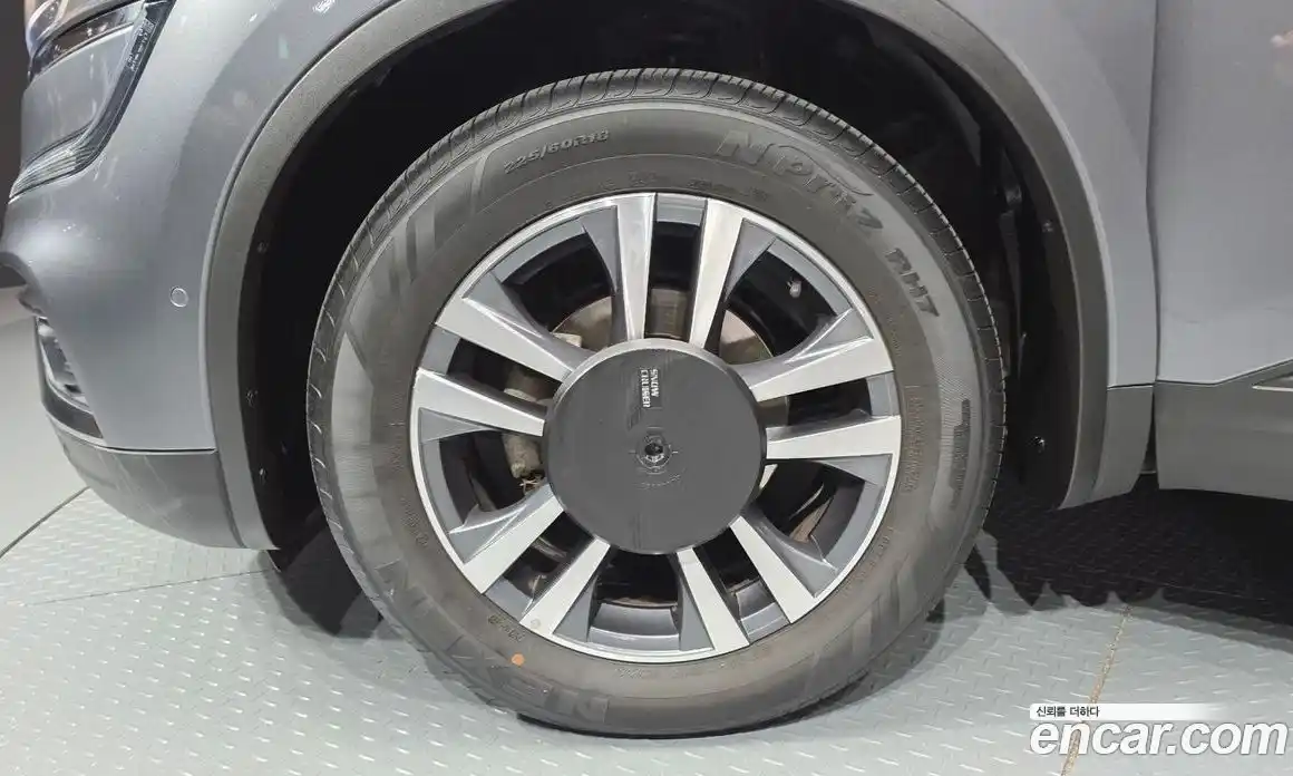 Renault QM6 2020 2.0 гидро, фото 5