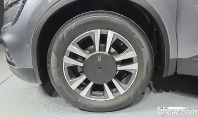 Renault QM6 2020 2.0 гидро, миниатюра 5