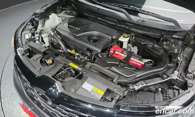 Renault QM6 2020 2.0 гидро, миниатюра 6