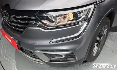 Renault QM6 2020 2.0 гидро, миниатюра 8