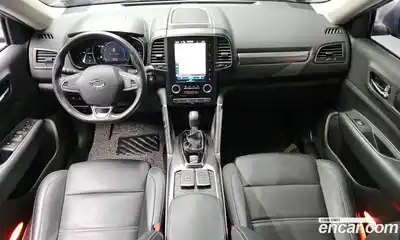 Renault QM6 2020 2.0 гидро, миниатюра 10