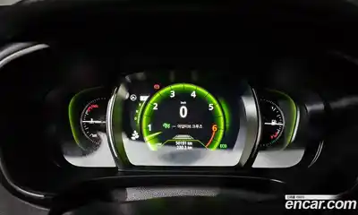Renault QM6 2022 2.0 гидро, миниатюра 11