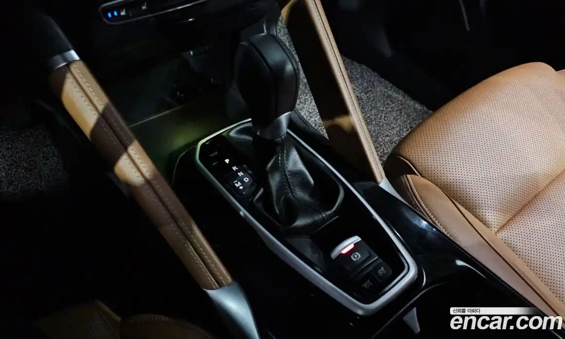 Renault QM6 2022 2.0 гидро, фото 12