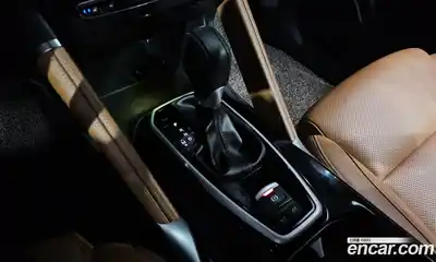 Renault QM6 2022 2.0 гидро, миниатюра 12