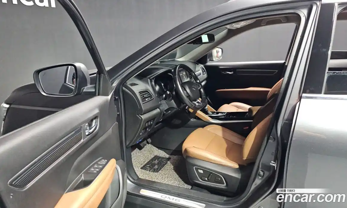 Renault QM6 2022 2.0 гидро, фото 13