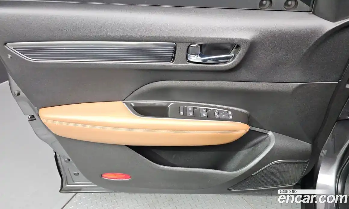 Renault QM6 2022 2.0 гидро, фото 14