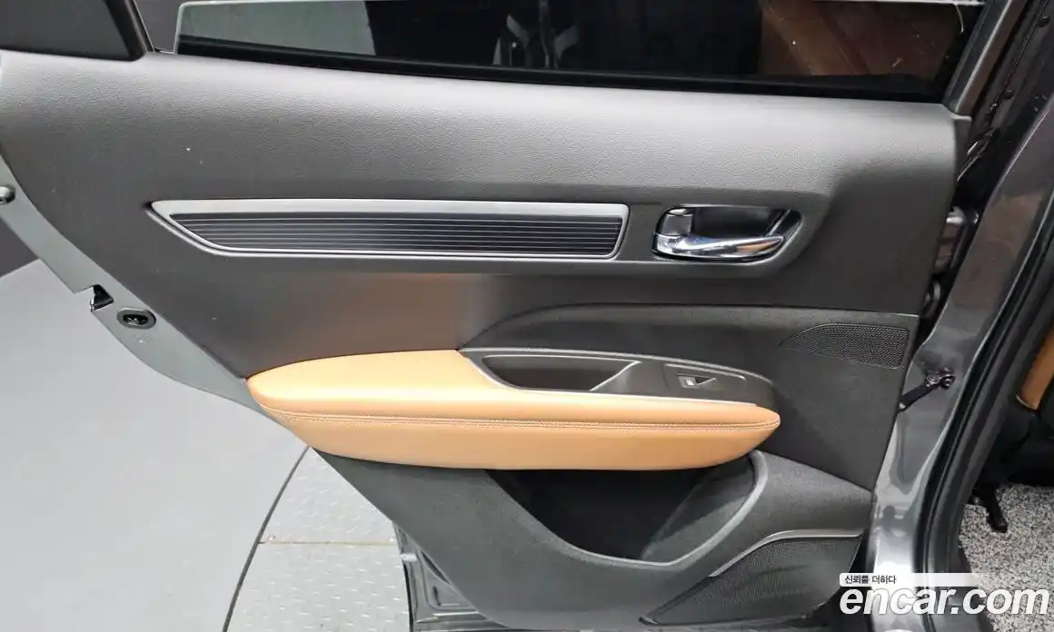 Renault QM6 2022 2.0 гидро, фото 15