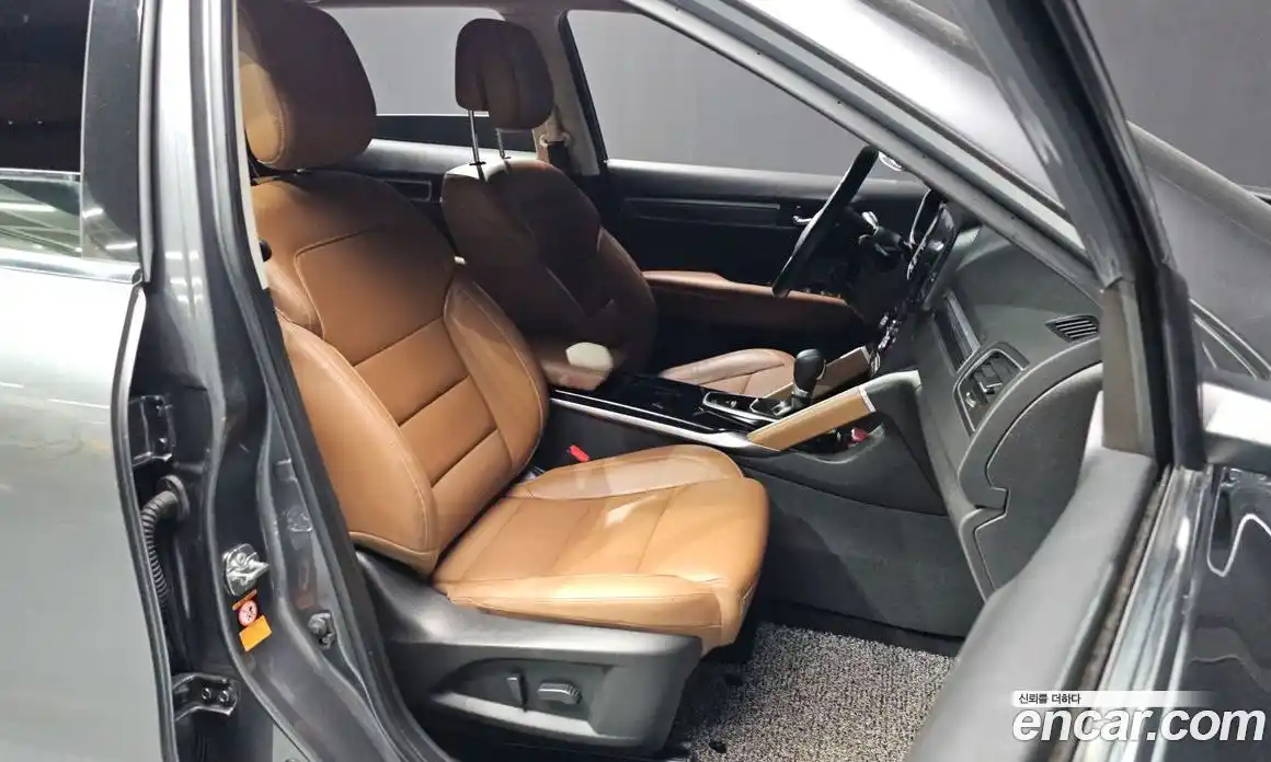Renault QM6 2022 2.0 гидро, фото 17